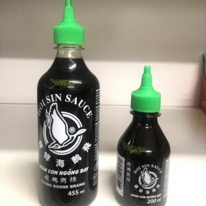 Sauce Hoi Sin, Amoy, 575 g, Pe-bouteille