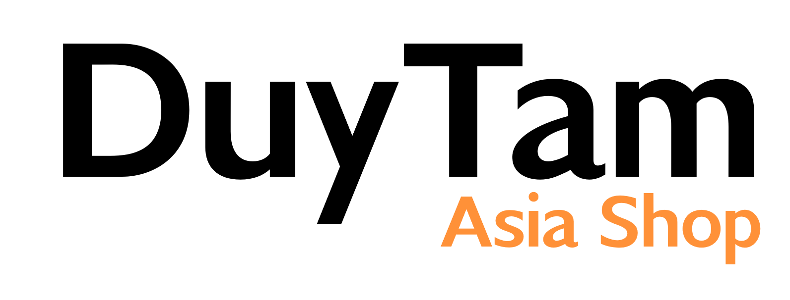 Asia DuyTam Shop